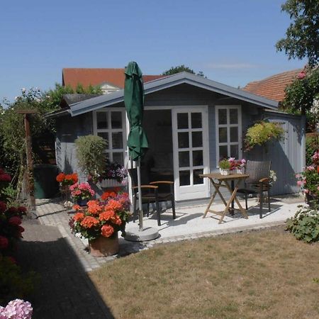 Ferienwohnungen Sasse Usedom Town Exterior photo